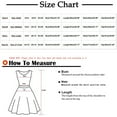 thumbnail image 3 of IROINNID Women's Sleeveless Solid Color Sheath Dress Sexy Flash Chip Club Night Backless Chain Buttocks Short Dress Square Neck Short Dress, 3 of 7
