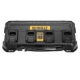 thumbnail image 1 of Cargador de baterías DEWALT DCB1404 12 V MAX, 20 V MAX, FLEXVOLT 20 V/60 V MAX, 1 of 8