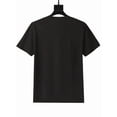 thumbnail image 2 of 【New Arrival】Hand Drawn Surreal Sci-Fi Cartoon Face Handwriting Quote T-Shirt, Soft Cotton Crew Neck Short Sleeve Casual Streetwear Tee, Humor Graphic Gift For Animation Art Fans, 2 of 5