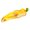 Chili Yellow, variant on Desk Decor Crystal Vegetable Ornament, Ready to Place Figurine for Shelves, Countertops and Everyday Table Styling