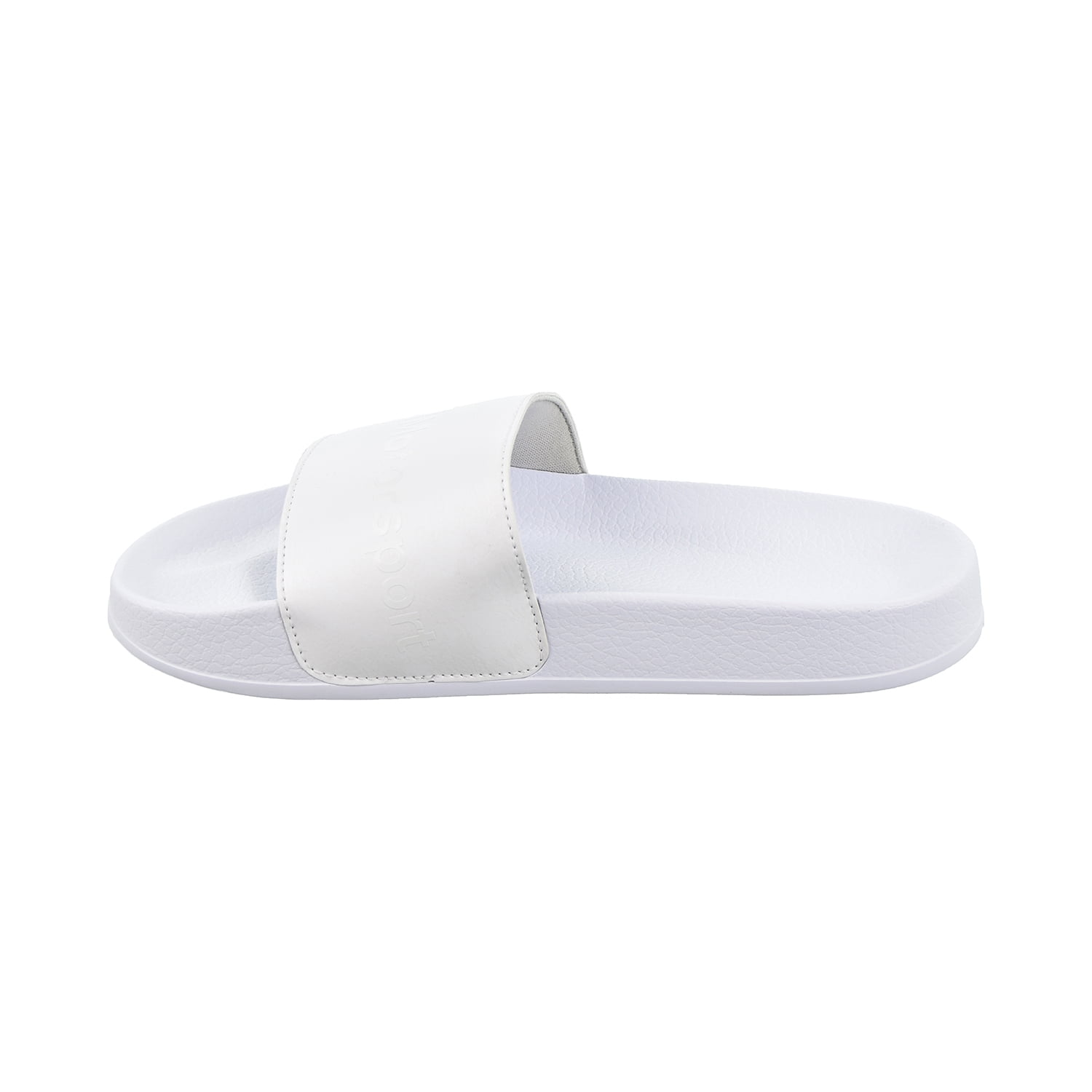 Puma white flip flops Clearance