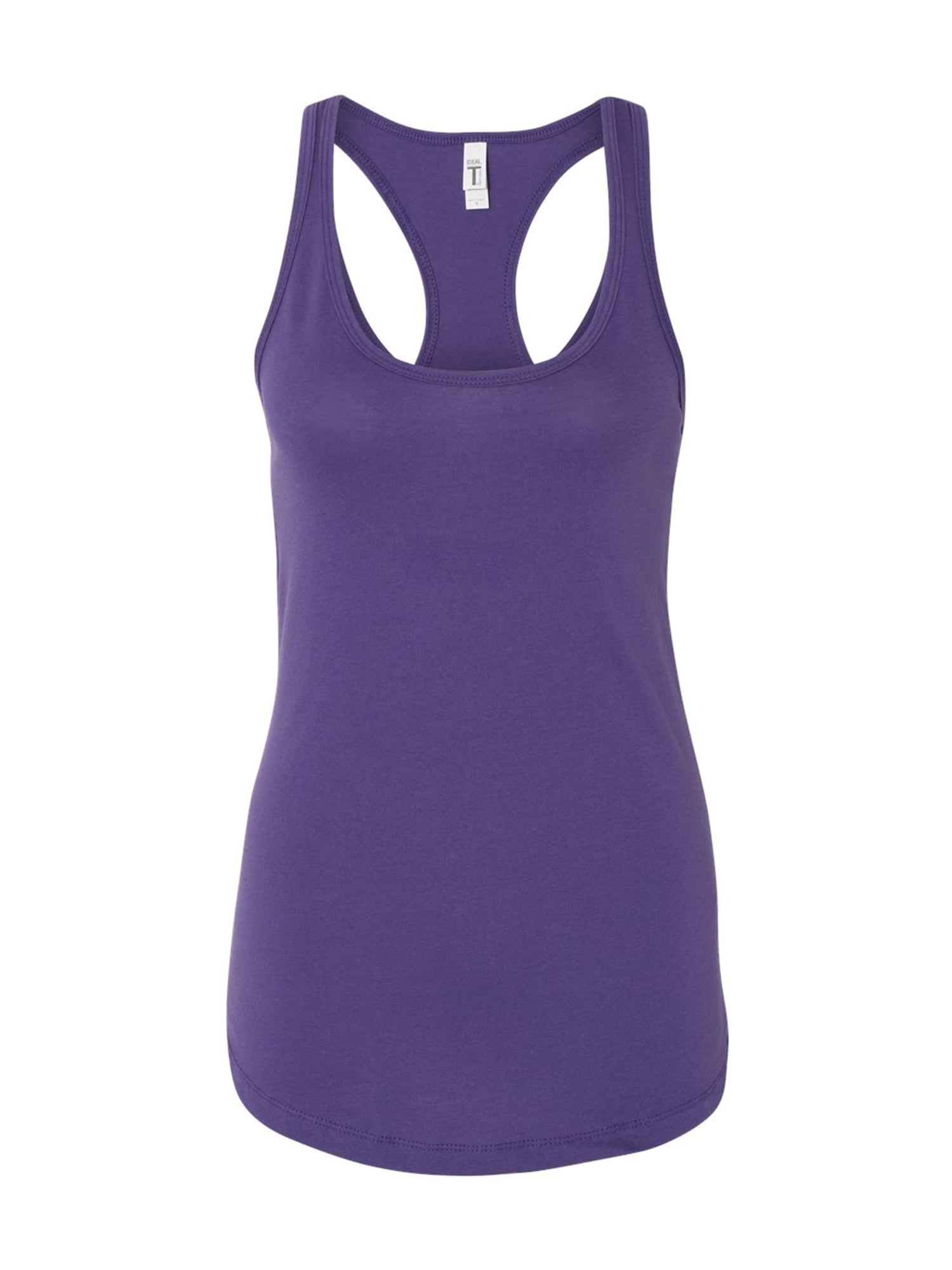 Purple Fitness Yoga Sports Bra, Push up Workout Bra, Workout
