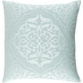 thumbnail image 3 of Medallions Damask ADI003-2020 Square 20" x 20" Pillow Cover Only, 3 of 4