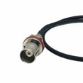 thumbnail image 4 of Connector Sma Antenna Cable 20cm Length Adapter Lead Male To Bnc Female, 4 of 7