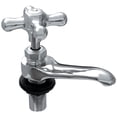 thumbnail image 1 of MEER Faucets by CNX | Llave para lavabo de ABS y Rosca de Zinc, Llave Cromada Monomando Para Lavamanos, 1 of 1