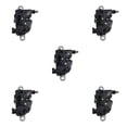 thumbnail image 1 of Youkk Premium Lock Catch for Ford Focus Cmax C-MAX 2003-2011 Enhanced Security Style A 5Set, 1 of 6