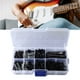 thumbnail image 5 of Kit de Tornillos para Guitarra Juego de Resortes de Tornillos de Metal para Guitarra Accesorio para Instrumentos para Reparación Mantenimiento Puente Pastilla Sintonizador ANGGREK  Otros, 5 of 8