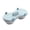 Blue, variant on Eqslft 1PC 2 Cavity Egg Poacher Microwavable, Breakfast Double Row Egg Cooker, Poached Egg Cup Kitchen Cooking Gadgets