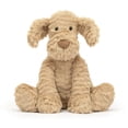 thumbnail image 5 of Jellycat Fuddlewuddle Puppy Stuffed Animal, Medium, 9 inches, 5 of 5