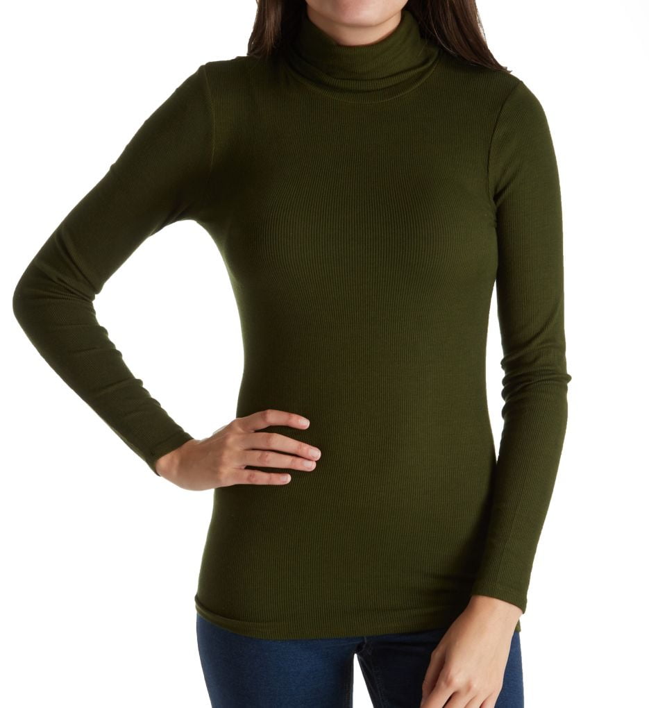 three dots turtleneck
