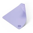 thumbnail image 1 of Mouse pad gamer SteelSeries QcK L lavanda de microtejido, 1 of 8