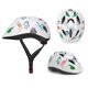 thumbnail image 2 of Casco De Bicicleta Para Niños Casco de bicicleta anticolisión casco de seguridad para ciclismo para niños (jirafa blanca) Sywqhk Para Estrenar, 2 of 8