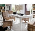 thumbnail image 6 of Beaumont Lane 63" Dining Table in Pure White, 6 of 8