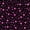 Black Pink, variant on Manfei Glowing Stars Twin Fitted Sheet,Sprinkle Print Bedding,Black Gold,2 Pieces