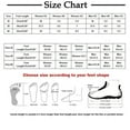 thumbnail image 3 of Zapatillas resbaladizas de verano para mujer, ropa interior y exterior, sandalias gruesas de fondo para parejas, hogar, baño, arrastre, sandalias EVA Wmkox8yii ytu9921, 3 of 9