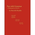 thumbnail image 1 of Pre-Owned Fun with Grammar: A Workbook for All of Us (Paperback) 1469775212 9781469775210, 1 of 1