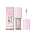 thumbnail image 1 of Zephoco Colorful Pearlescent Liquid Eye Shadow Series Natural Highlight Color Eye Shadow Party Play Makeup, 1 of 5