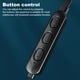 thumbnail image 5 of Methold Auriculares para el cuello Control de botón compatible con Bluetooth Auricular Estéreo Portátil Manos libres Música Auricular para caminar Type3 NO3, 5 of 6