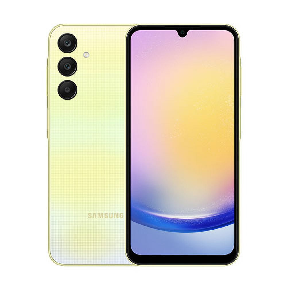 GALAXY A15 6/128gb OS14 シムフリ- 125 Samsung Galaxy A15 5G 128GB