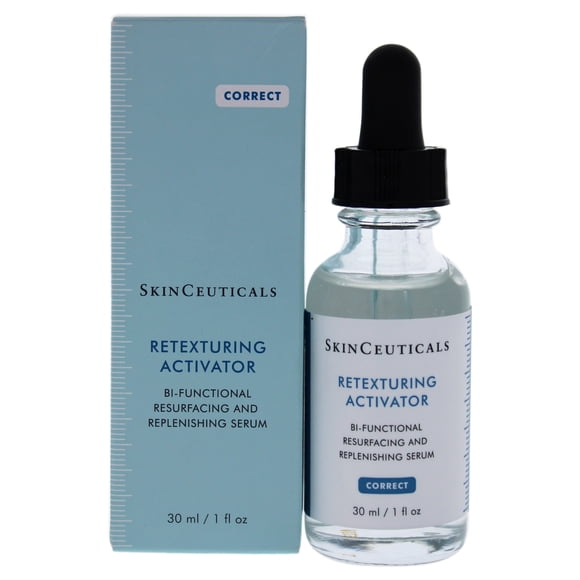 SkinCeuticals Suero Activador Retexturizante 1 oz