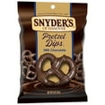 thumbnail image 5 of Snyder's of Hanover Pretzels, Dips Milk Chocolate Covered Pretzels, 5 oz, 5 of 7