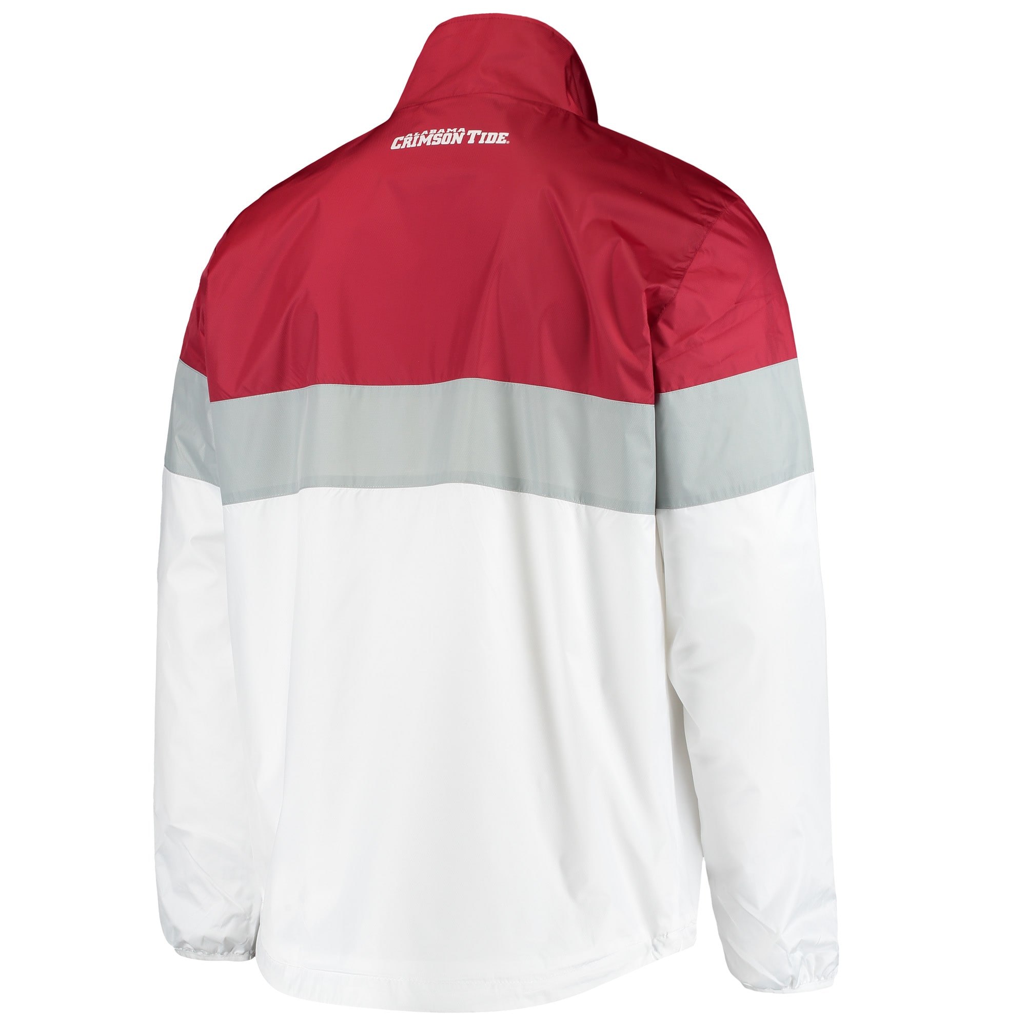 Men's G-III Sports by Carl Banks White 
