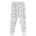 thumbnail image 4 of Pijama DIY de Niños Unisex De Frutas y Verduras Bilingüe Didáctico Para Colorear Con  Plumones Incluidos, 4 of 6