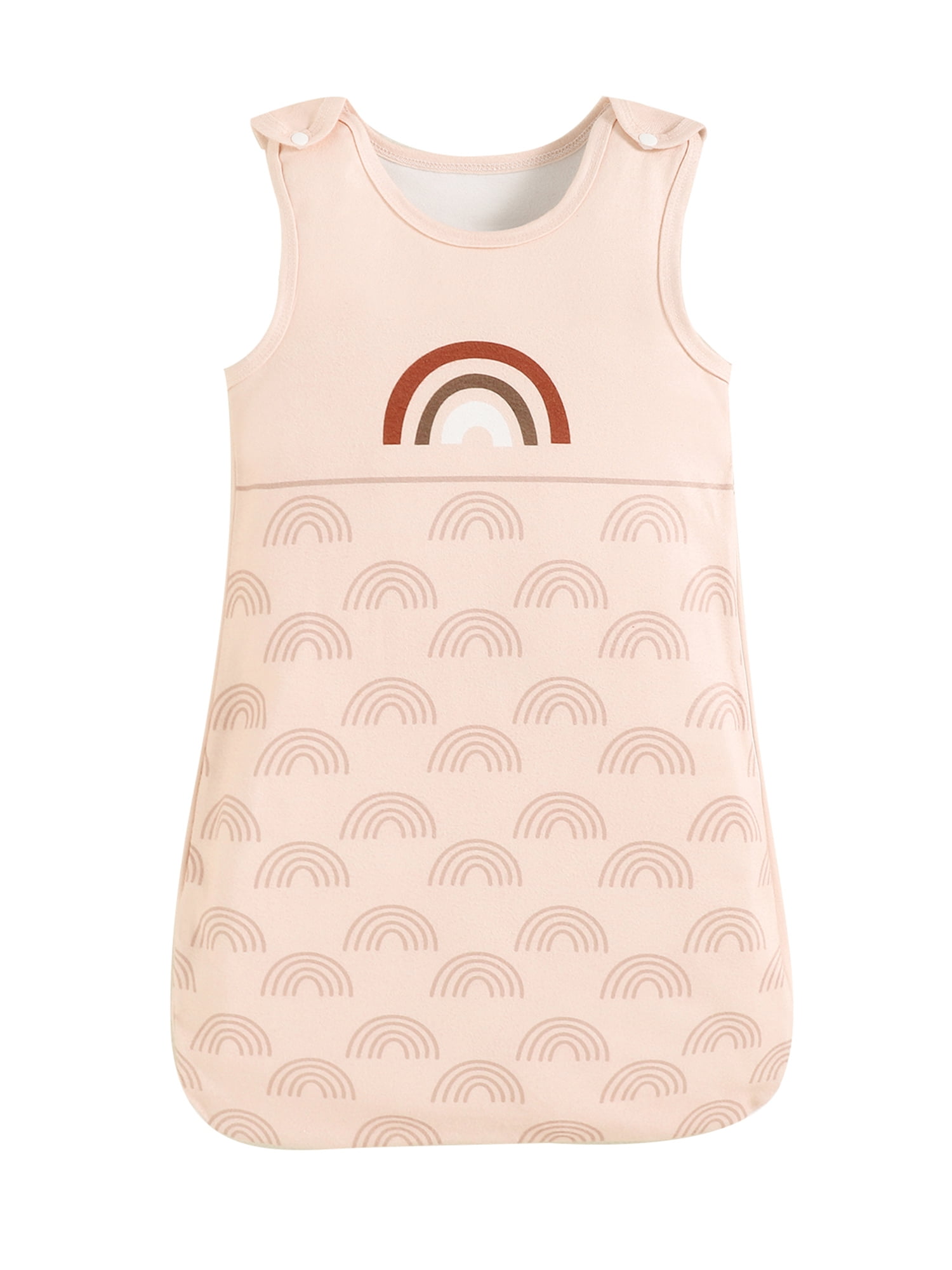 Sunisery Newborn Baby Boys Girls Sleeping Bag Swaddling Blanket