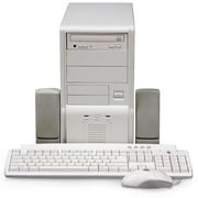 Linare PC With AMD Athlon 2000 Processor, AD2000