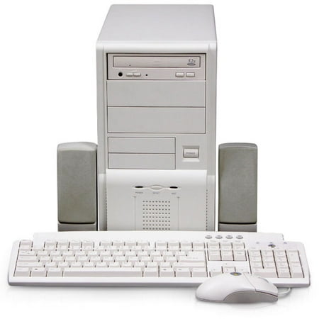 Linare PC With AMD Athlon 2000 Processor, AD2000