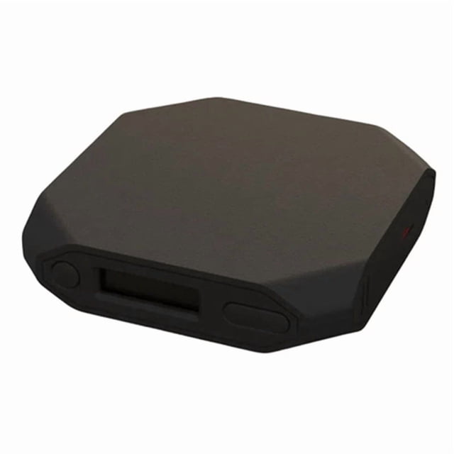 Portable NAS Printer Server Phone Backup Tool Wireless TF Memory Card Reader TF Card LAN Sharer US Plug,1 x Wireless Print Server 1set Charger,black