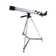 thumbnail image 3 of Telescopio refractor, telescopio para niños, telescopios astronómicos portátiles profesionales para niños, telescopios astronómicos de rendimiento comprobado, 3 of 14