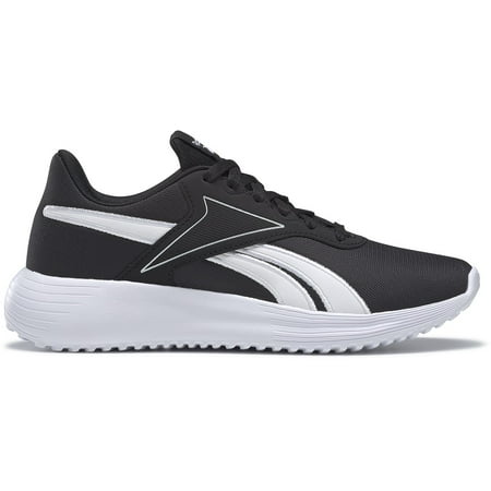 Womens Reebok REEBOK LITE 3.0 Shoe Size: 8.5 Core Black - Ftwr White - Core Black Running