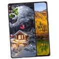 thumbnail image 1 of Compatible with Samsung Galaxy Note 20 5G Phone Case, Christmas-12 Case Silicone Protective for Teen Girl Boy Case for Samsung Galaxy Note 20 5G, 1 of 1