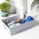 thumbnail image 4 of Multifunctional Portable Tool Box Kitchen Cleaning Tool Box, 4 of 5