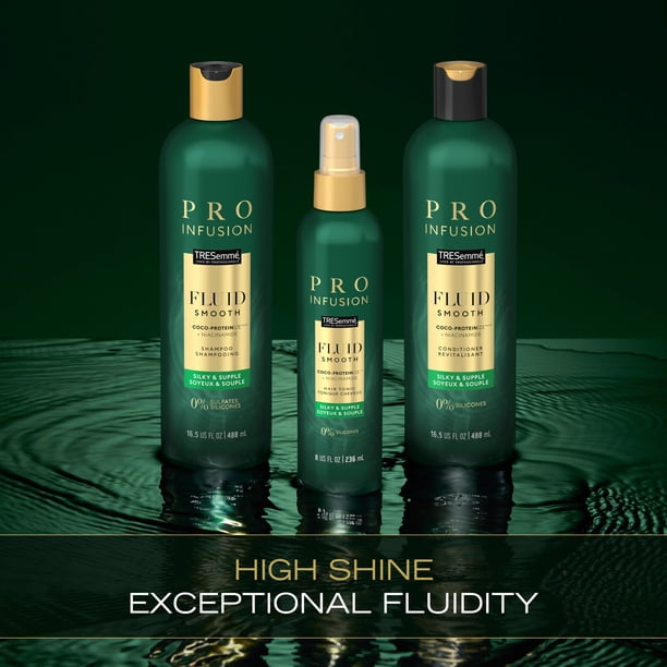 TRESemmeé Pro Infusion Hydrating Smooth Hair Tonic Spray with