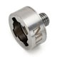 thumbnail image 1 of Adaptador de Bloqueo M14-X Mejorado para Discos Corte Amoladora Angular con Broca Diamante, Fácil Instalar, 1 of 5