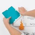 thumbnail image 5 of Fiskars Box Maker Gifting Board, 1 Count, 5 of 8