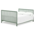 thumbnail image 5 of Carter's by DaVinci Colby 4-in-1 Low-profile Convertible Crib, 5 of 8