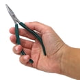 thumbnail image 5 of beadsmith micro fine chain nose pliers - 5" length - pl5810, 5 of 7