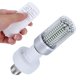 thumbnail image 4 of Luz Uvc 130LED UVC Lámpara Germicida De Luz E27 Base Para El Hogar Habitación Hotel Viajes Oficina AC85-265V ANGGREK JA3119, 4 of 8