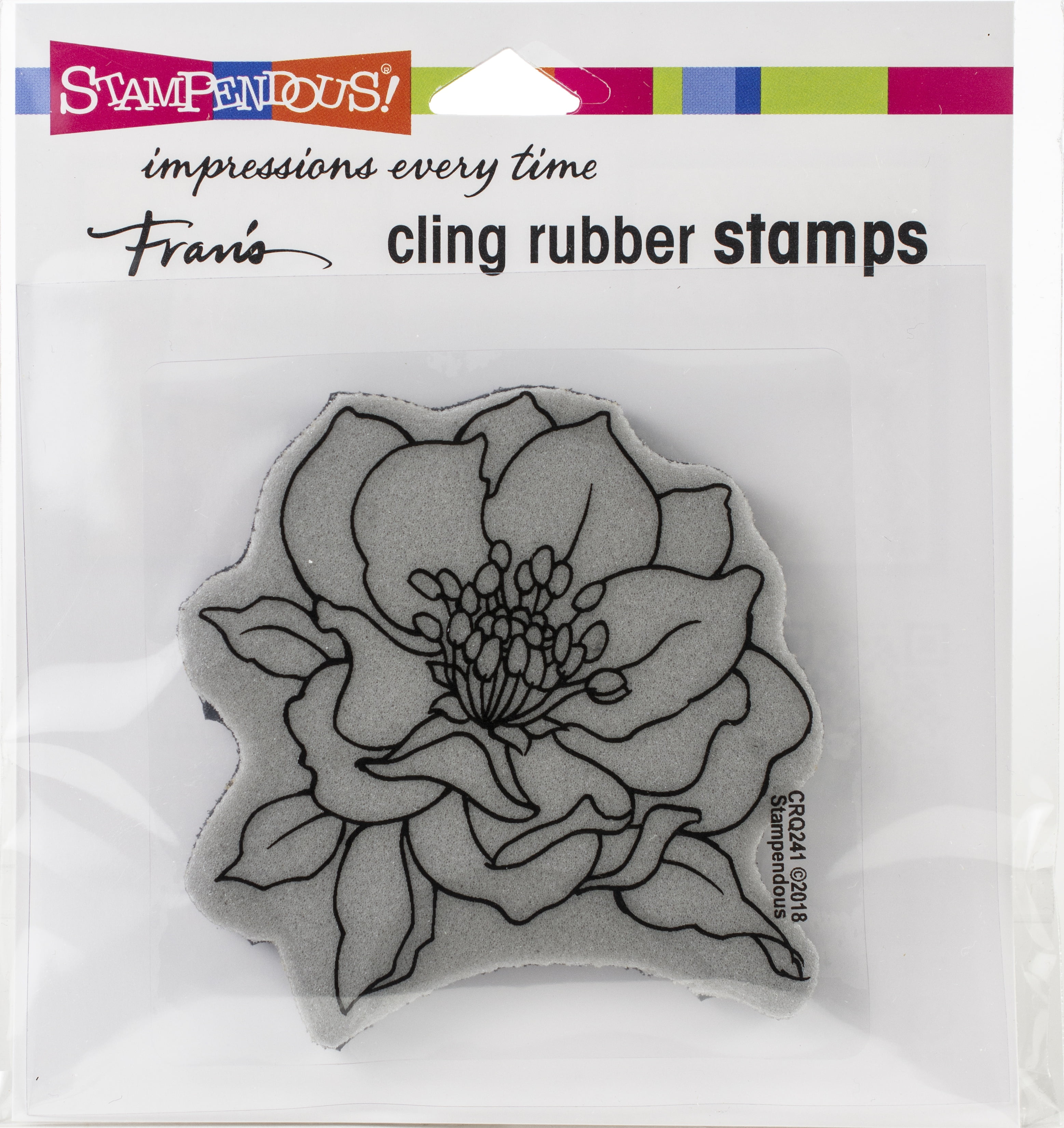 Simply Beautiful Rubber Stamping