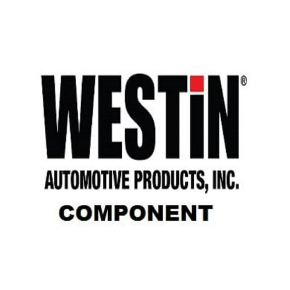Westin 17-21 Ford F-250/F-350 HLR Parts Kit and Accessory Kit Set (57-81055B)