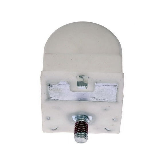 Front Lower Control Arm Stop - Compatible with 2001 - 2006 GMC Sierra 3500 2002 2003 2004 2005