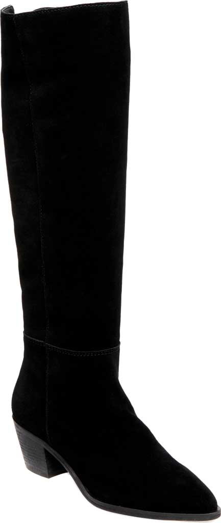 Steve Madden Women's Largo Block Heel 