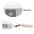 thumbnail image 3 of RC Air Conditioner Simulation RC Car Air Conditioner Replacement for 1/10 TRX4 Axial SCX10 90046 SCX10 III AXI03007 AXI03003 RC Car, 3 of 5