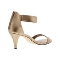 thumbnail image 3 of Style & Co. Womens Paycee Dress Sandals, 3 of 4