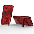 thumbnail image 5 of Funda para Xiaomi Redmi 9C Protección A Prueba De Golpes Con Soporte De TPU Duradero Y Práctico, 5 of 5
