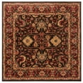 thumbnail image 5 of SAFAVIEH Mahal Bentley Oriental Area Rug, Brown/Beige, 8' x 10', 5 of 8