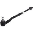 thumbnail image 2 of Tie Rod Assembly Compatible with 1999-2000 BMW 328i Front, Driver Side Rear Wheel Drive, 2 of 3
